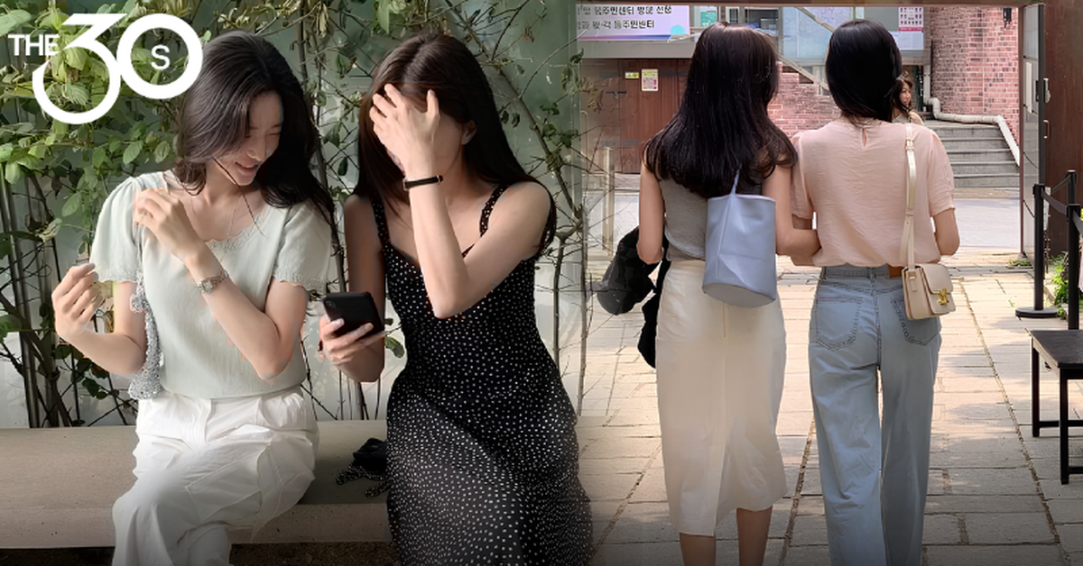 Điều khó nhất của tình bạn tuổi 30 không phải là bận, mà là chấp nhận bạn mình đã thay đổi