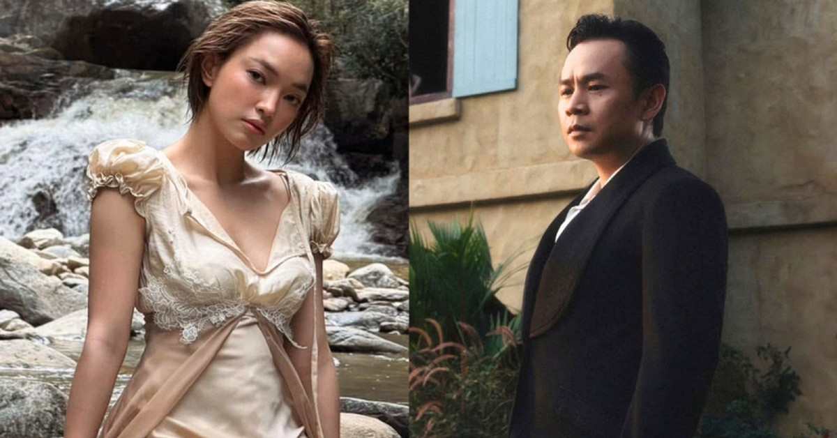 Châu Bùi lên tiếng về việc chuyển ra khỏi tổ ấm chung với Binz