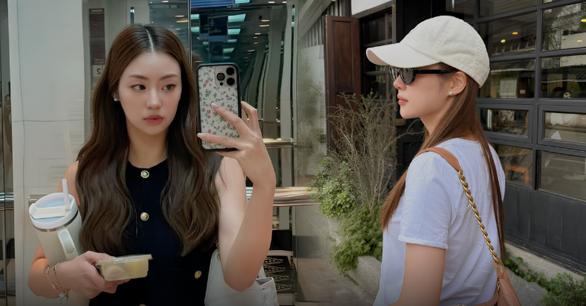 Hết tiền thì nhận, chẳng có gì phải ngại: Cách người trẻ bảo vệ ví tiền của bản thân