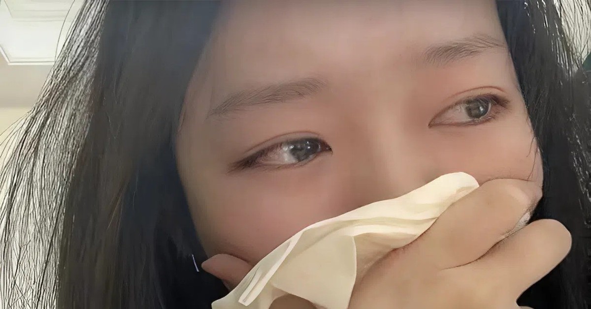 Nữ sinh 19 tuổi một mình lên thành phố làm thêm hè, mới làm 1 ngày đã suy sụp: "Tôi thề không bao giờ quay lại nơi này"