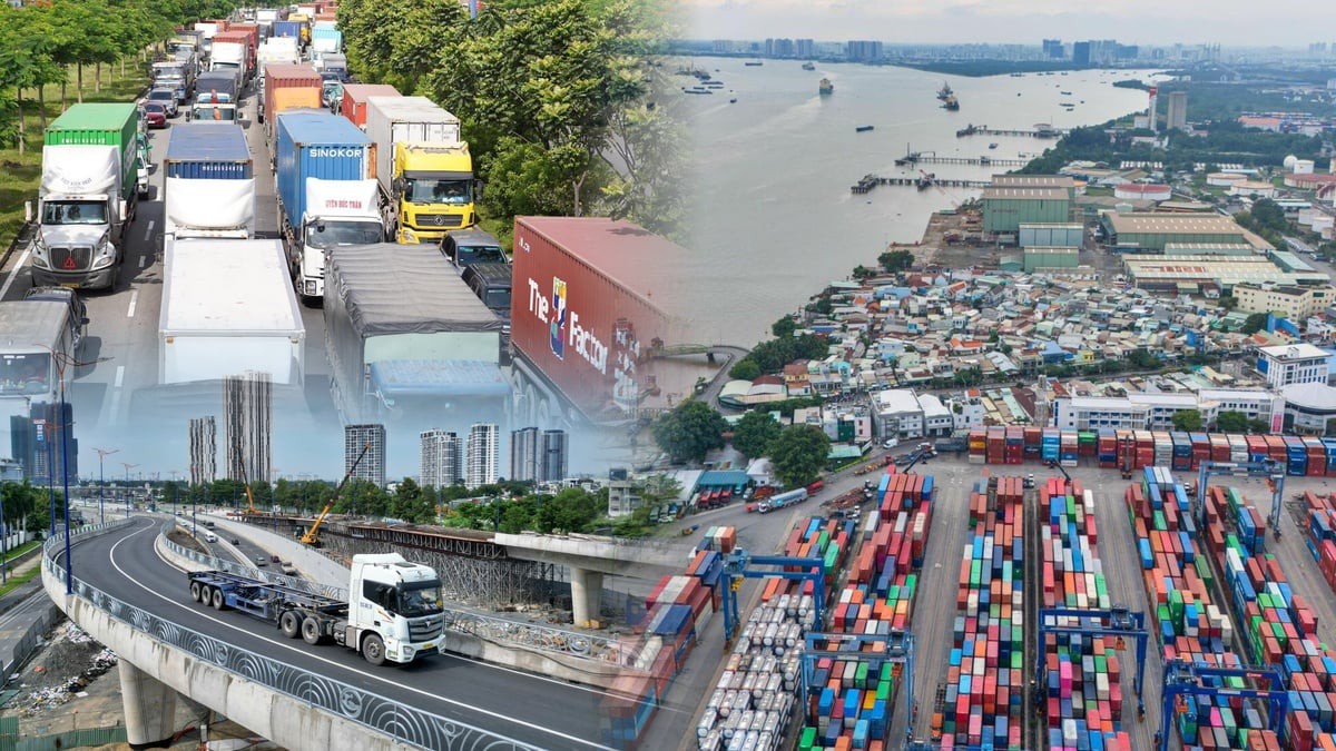 Loạt dự án cầu đường, metro thúc đẩy siêu đô thị phía Đông TP.HCM