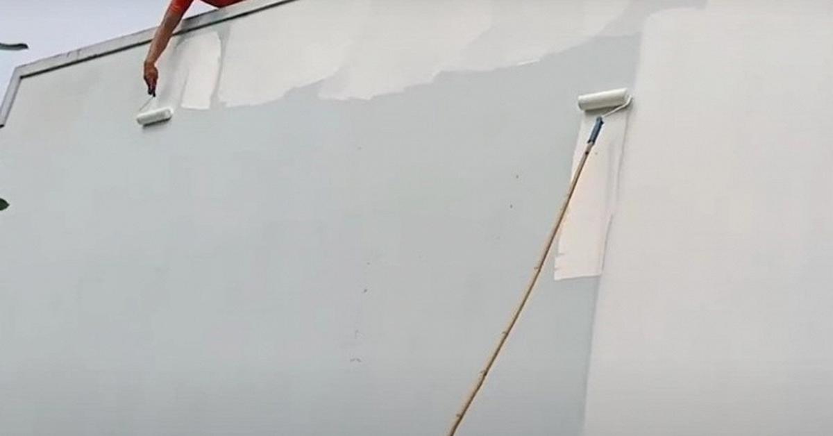 Vì sao ngày càng nhiều gia đình không còn sơn tường màu trắng? 2 gam màu đang dần trở thành xu hướng mới