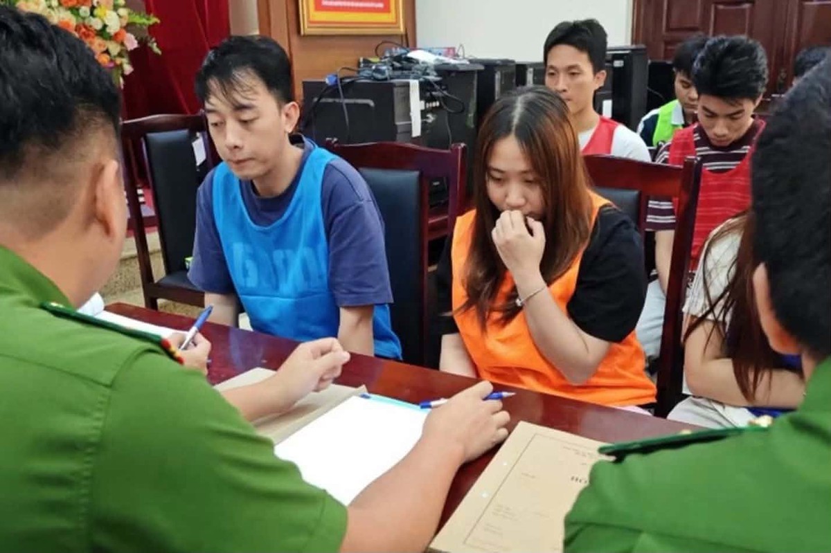 Truy vết tài sản 46 cá nhân liên quan vụ lừa đảo “sở hữu kỳ nghỉ” tiền tỷ
