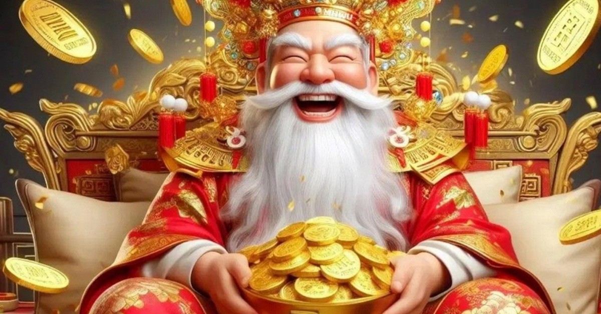 4 con giáp phát tài nửa cuối tháng 6 Âm lịch: Tài lộc tới tấp, đầu tư trúng đậm, sự nghiệp thăng hoa, Top 1 đã giàu còn giàu hơn