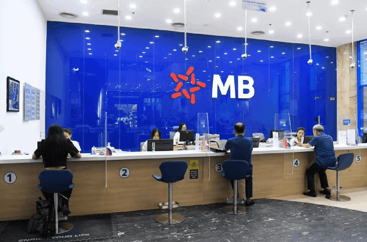 Lãi suất ngân hàng 26/7 tại MB, Sacombank, HDBank, Agribank, Vietcombank, BIDV, VietinBank,...