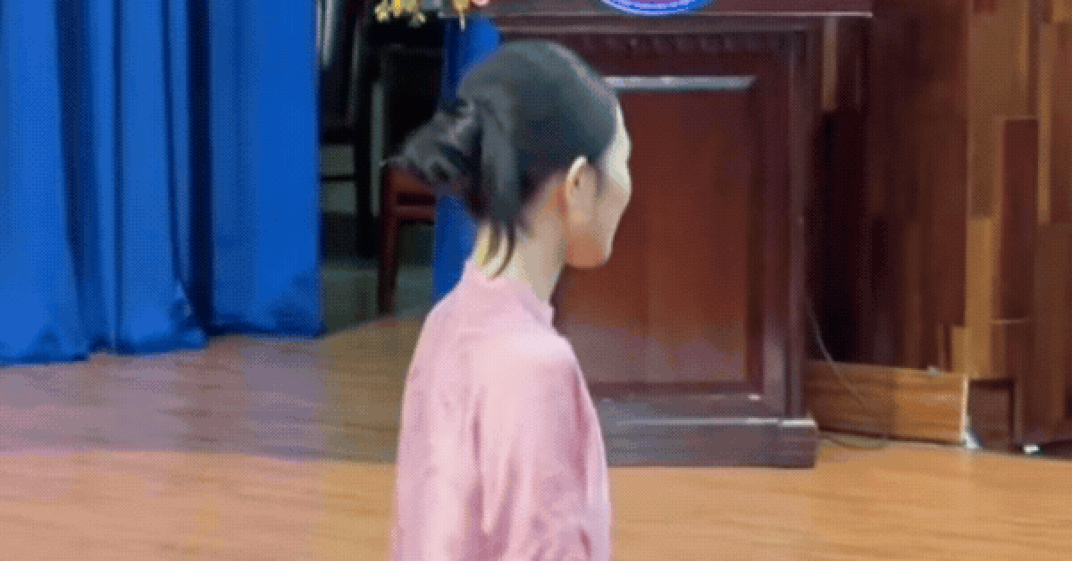 Nữ thần cổ trang thế hệ mới của Việt Nam đây rồi: Visual đẹp hết nước chấm, mặt mộc cực phẩm viral khắp MXH
