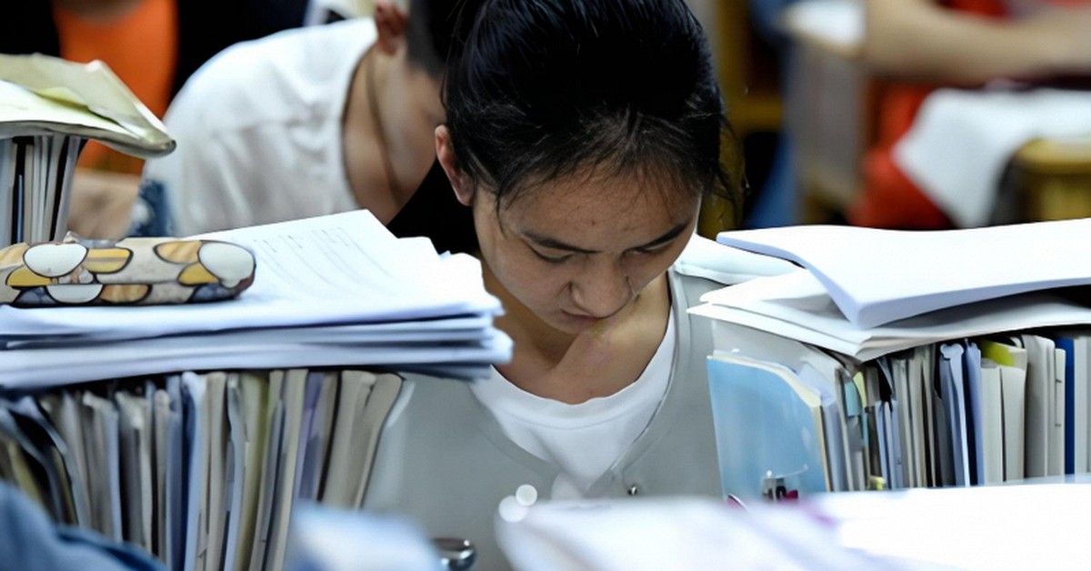 Giáo viên lâu năm chỉ ra: Trẻ có đỗ được đại học top đầu hay không, dấu hiệu đã được tiết lộ ngay từ cấp 1