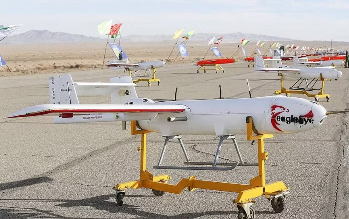 Iran tuyên bố hơn 200 binh sĩ Mỹ thiệt mạng, WSJ cảnh báo xung đột kéo dài