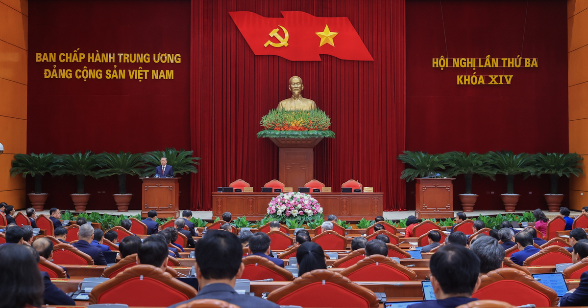 Những quyết sách vì sự phát triển của đất nước và hạnh phúc của Nhân dân