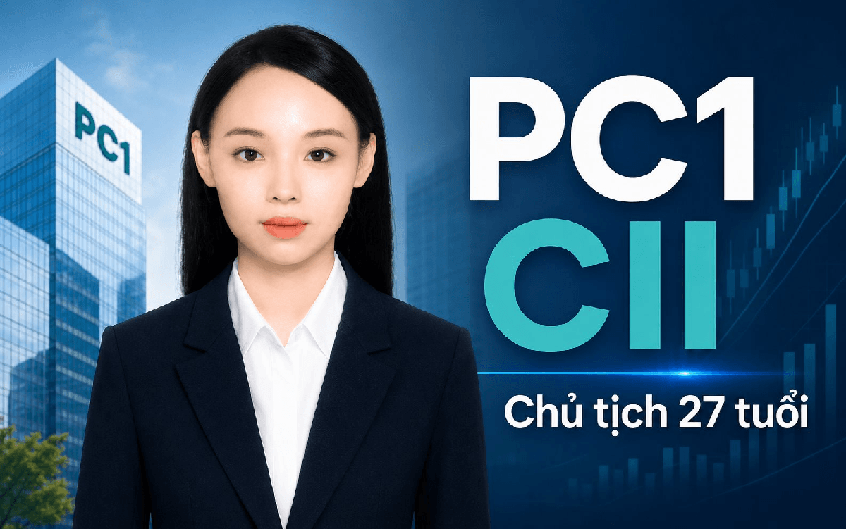 3 ngày sau khi nữ Chủ tịch 27 tuổi nhậm chức, C...