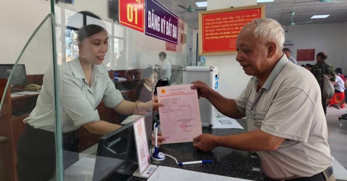 Tất cả người dân sở hữu bất động sản chú ý quy định xử phạt mới nhất từ 31/8