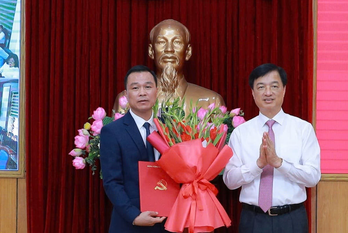 Thiếu tướng Tô Anh Dũng giữ chức Phó Bí thư Tỉnh ủy Thanh Hóa
