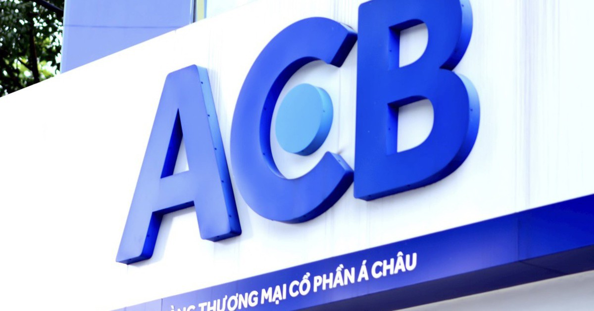Thu nhập của nhân viên ACB là 81 triệu hay 40 t...