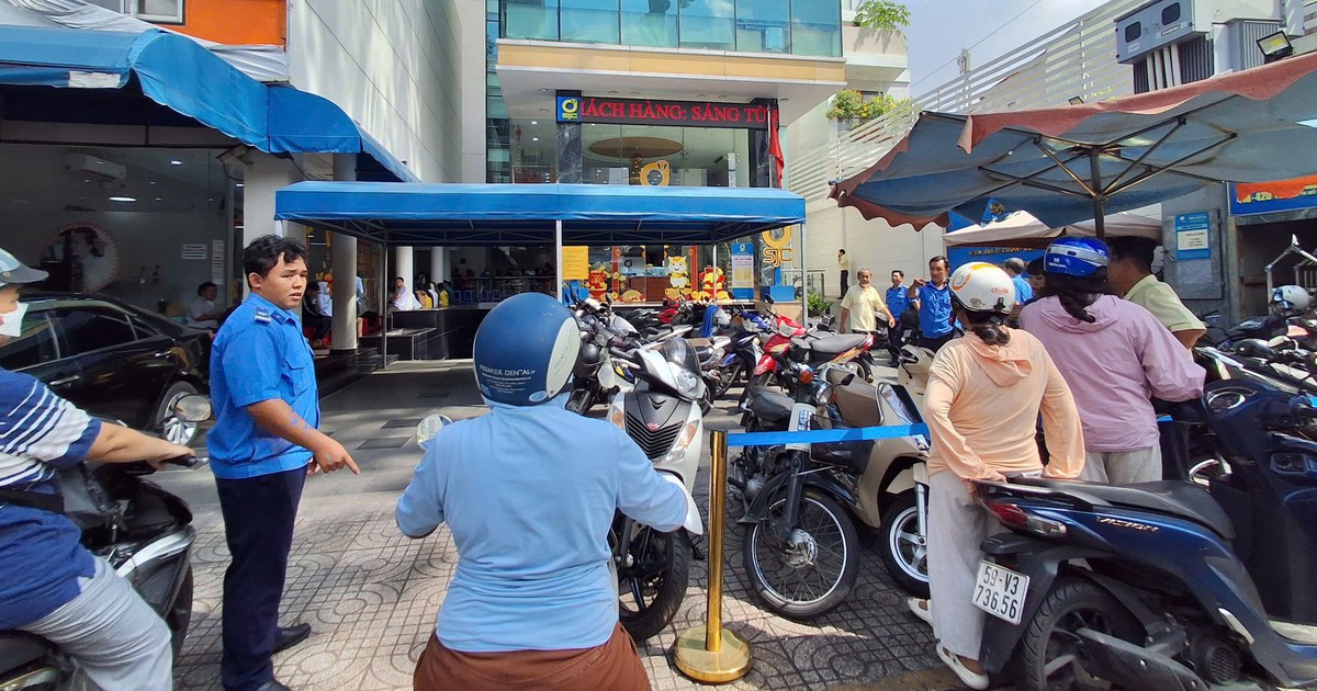 Ngân hàng Nhà nước Khu vực 2 có thông tin đáng ...