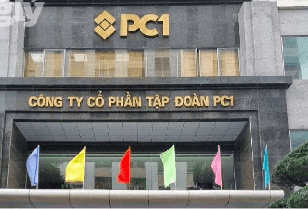 PC1 có Tổng Giám đốc mới sinh năm 1991