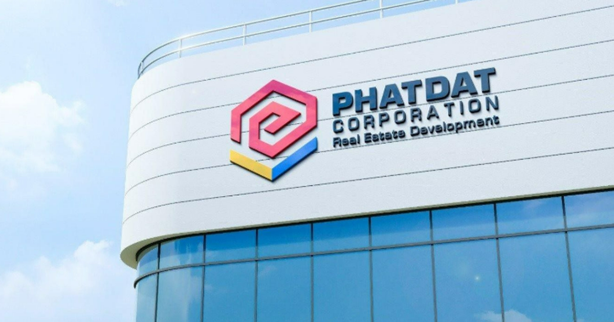 Phát Đạt miễn nhiệm một Phó Tổng Giám đốc