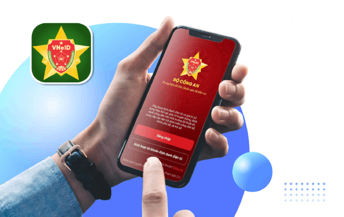 Quy định mới về xuất trình thẻ căn cước vừa chính thức có hiệu lực, tất cả người dân cần biết