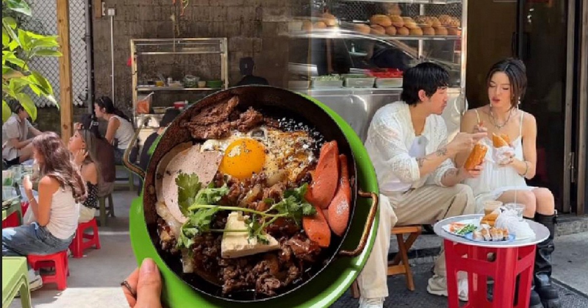 Ẩm thực Việt đang làm khuynh đảo nước Mỹ: Liều thuốc giảm đau cho chứng nhớ nhà vô tình khiến khách Tây xếp hàng mê mẩn