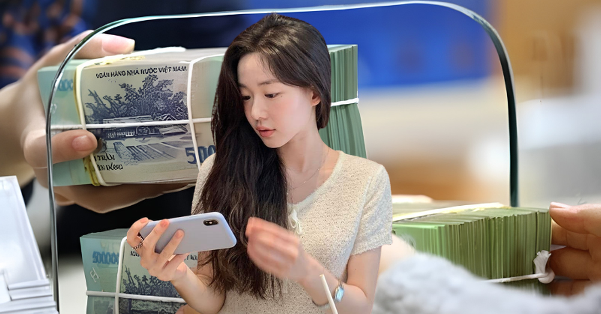 Gửi tiền ở ACB, VCBNeo, MBV, BAC A BANK,...: Cần bao nhiêu mới lãi được 15 triệu/tháng?
