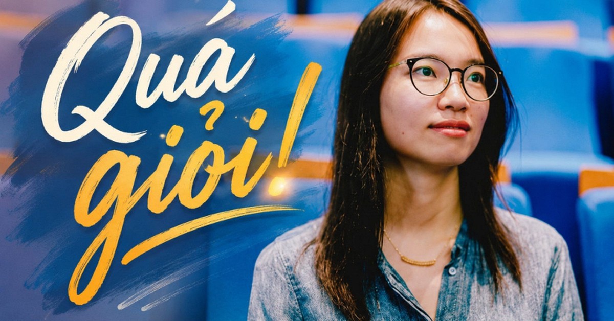 Choáng với thành tích của Vương Hồng - người vừa đoạt giải Fields 2026: Đến truyện ngôn tình sảng văn cũng không dám viết nữ chính đỉnh như này!