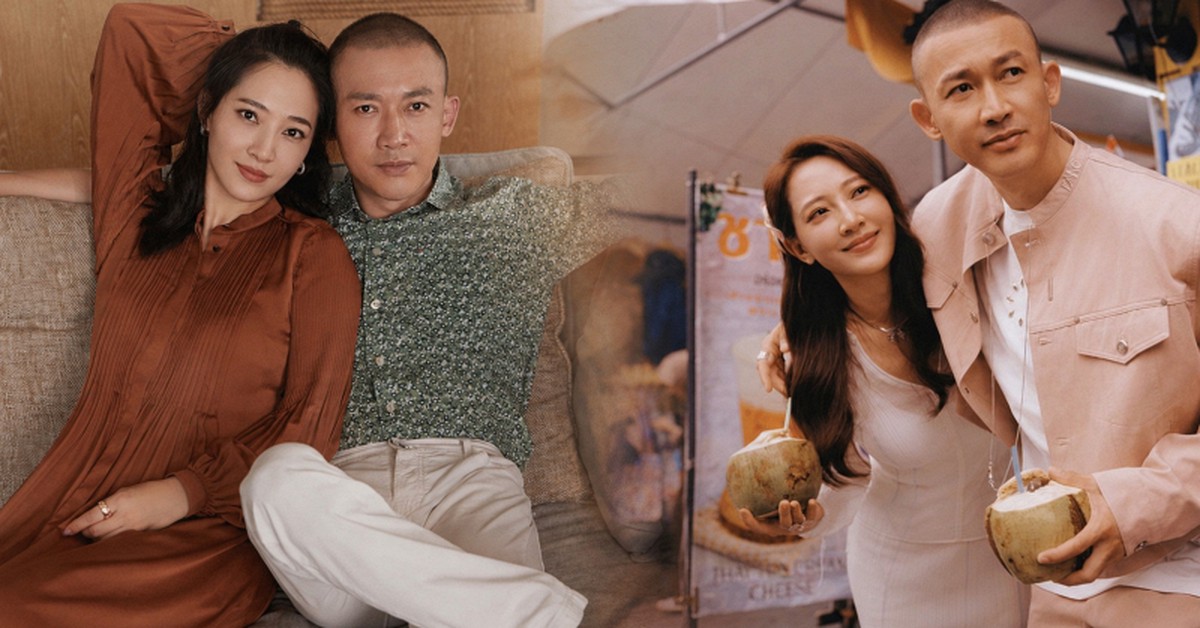 Nam diễn viên gia trưởng nhì showbiz, độc lạ chẳng giống ai: Đưa vợ 10 tỷ mỗi tháng, cả nhà vợ phải "nhìn sắc mặt" anh mỗi ngày