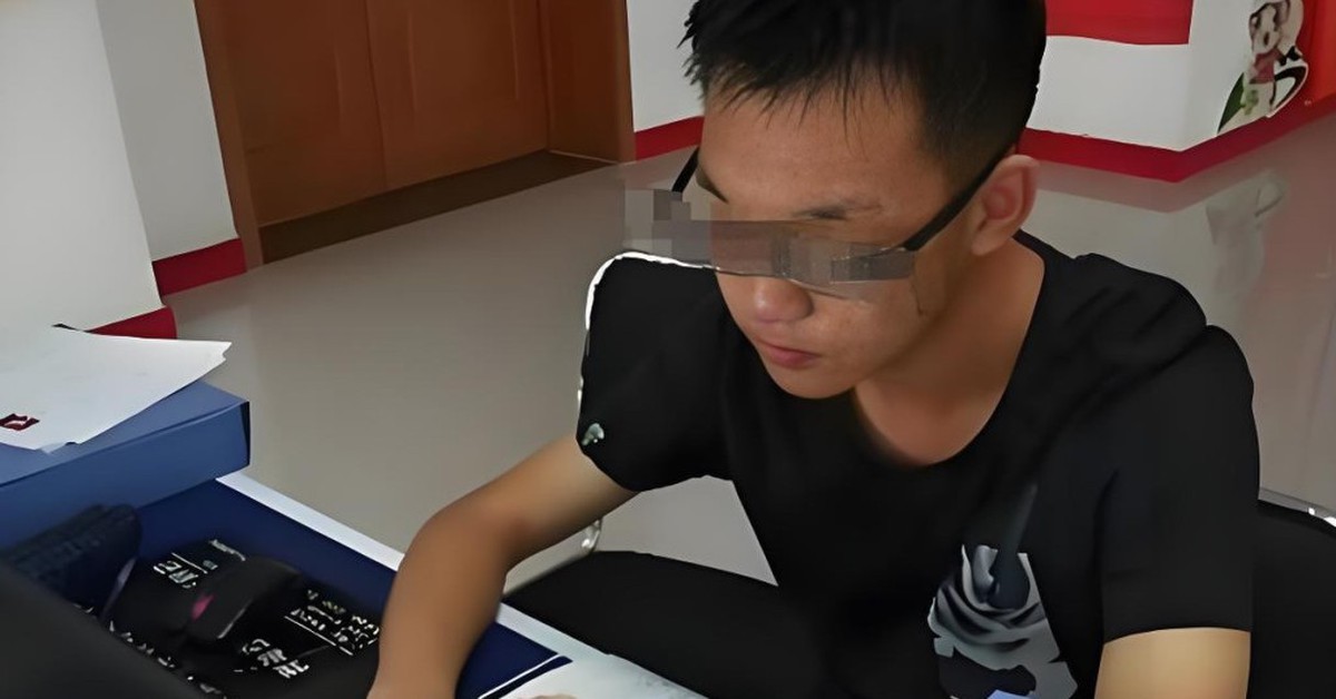 Nam sinh gian lận hồ sơ thi ĐH, 18 năm sau thành phó giáo sư, nhà trường xác nhận: "Hủy bằng cử nhân, bằng thạc sĩ, tiến sĩ giữ nguyên"