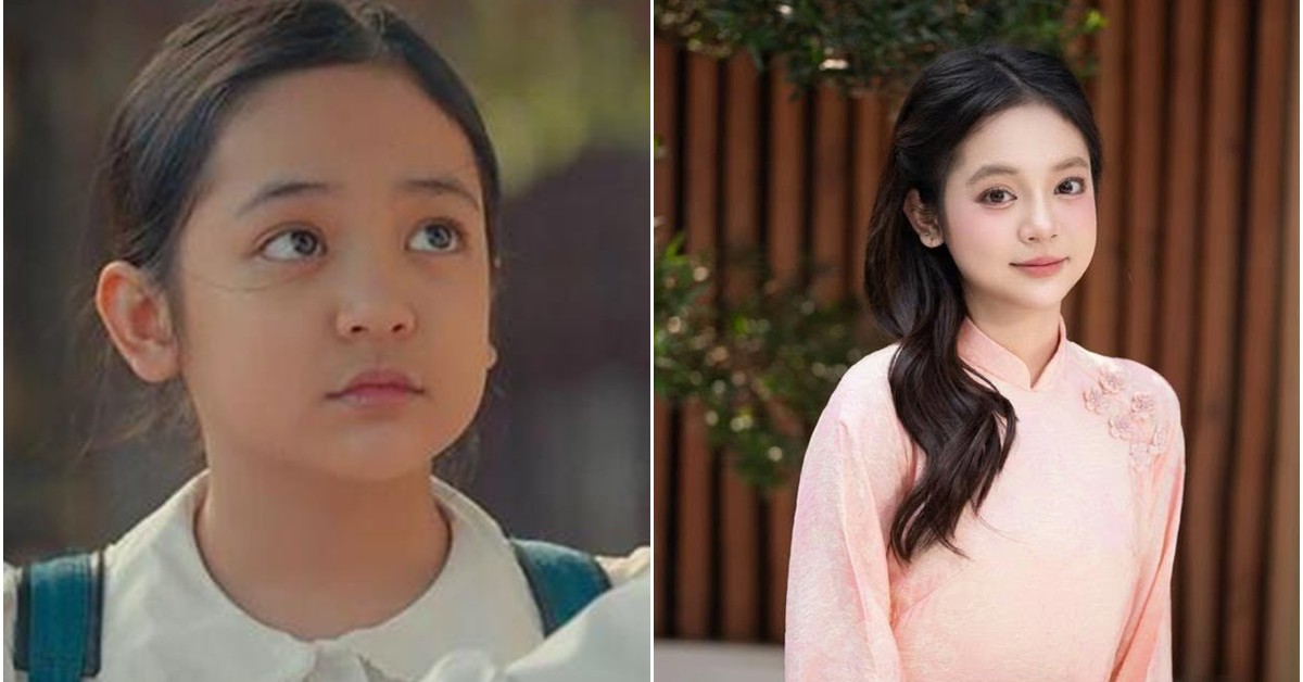 “Cháu nội” NSND Lan Hương 5 tuổi kiếm được tiền, 9 tuổi có hai cuốn sổ tiết kiệm đứng tên mình