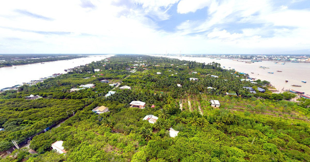 Không có biển nhưng địa phương cách TP.HCM chưa tới 100km này lại cực hút khách Ấn Độ, Malaysia