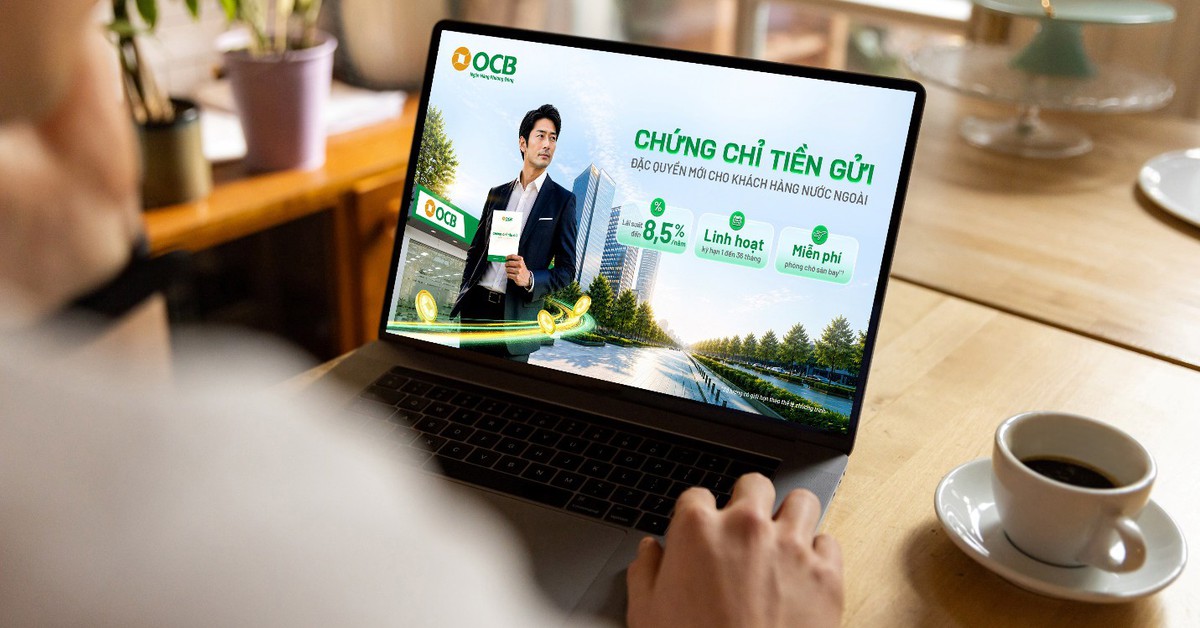 Xu hướng “Wealth Lifestyle”: Tài sản không chỉ sinh lời mà còn kiến tạo trải nghiệm sống