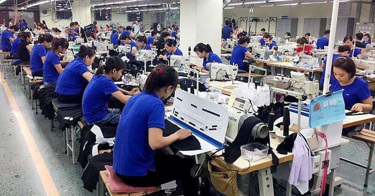 Loạt công ty, doanh nghiệp cần lưu ý quy định về mức phạt 10-40 triệu đồng liên quan đến lao động nữ sắp được áp dụng