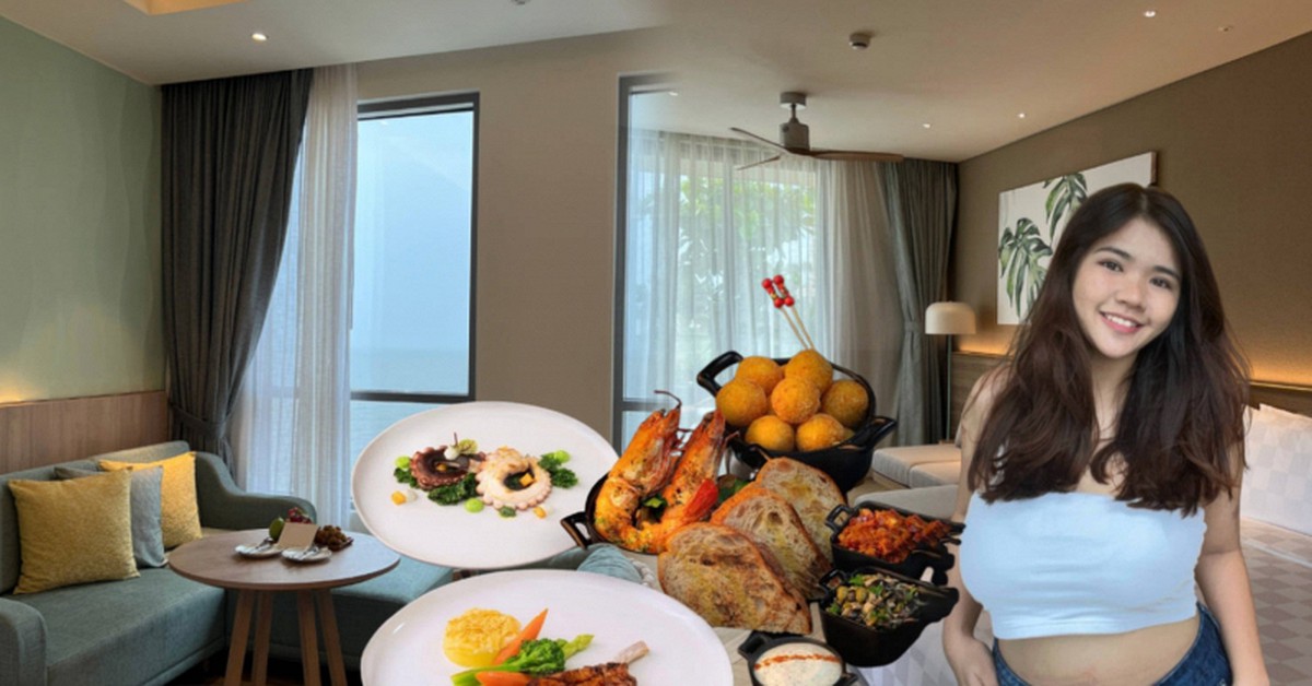 Trải nghiệm tổ hợp nghỉ dưỡng 4 tỷ USD tại TP.HCM: Lần đầu mở casino cho người Việt, choáng ngợp với 19 nhà hàng và hơn 1.200 phòng khách sạn