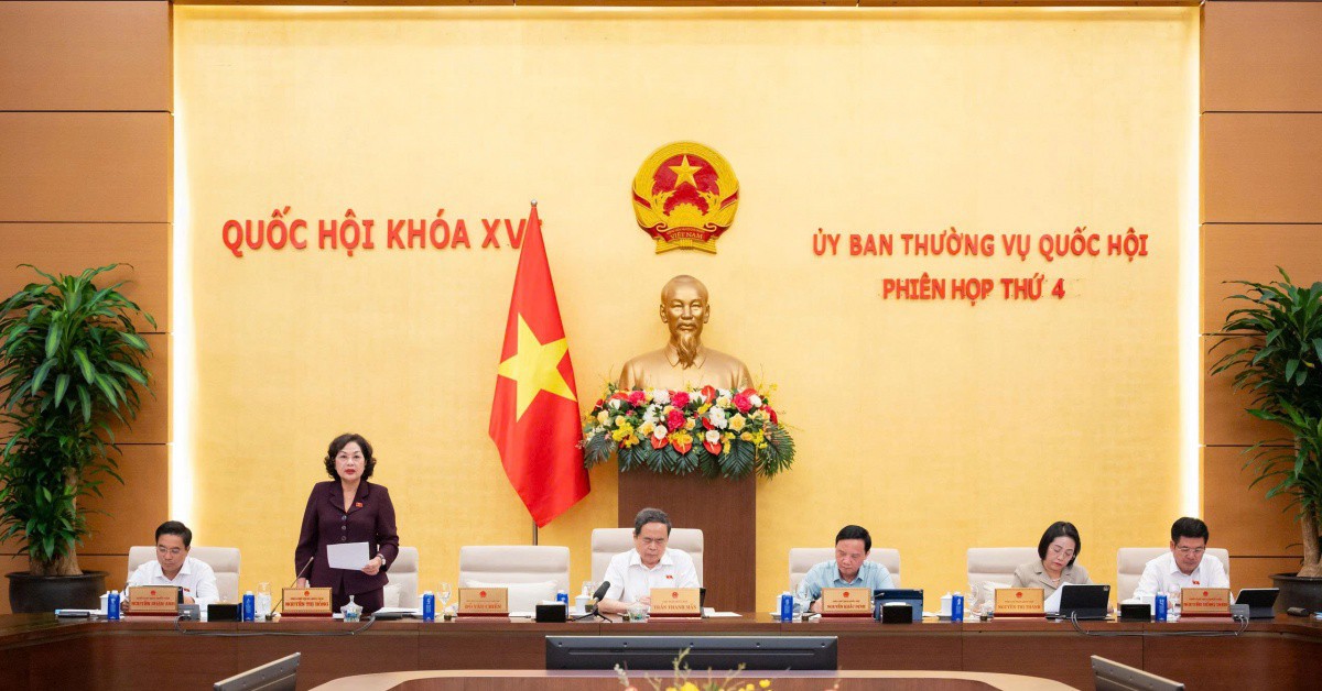 Một đồng vốn sẽ không còn đi qua hai quy trình?