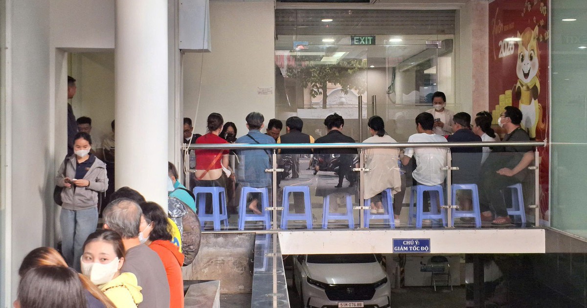 Chủ tịch Hội Mỹ nghệ kim hoàn đá quý TP.HCM: Bá...
