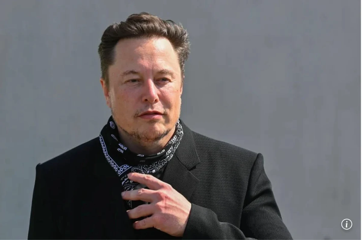Tỷ phú Elon Musk "hụt hơi", các tên tuổi Trung Quốc thắng lớn