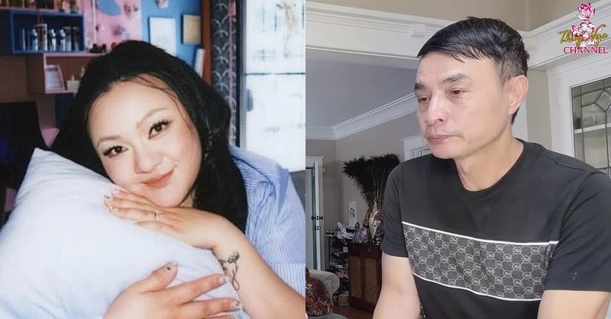 Bố ruột bé Xuân Mai xót xa nỗi cơ cực của con gái