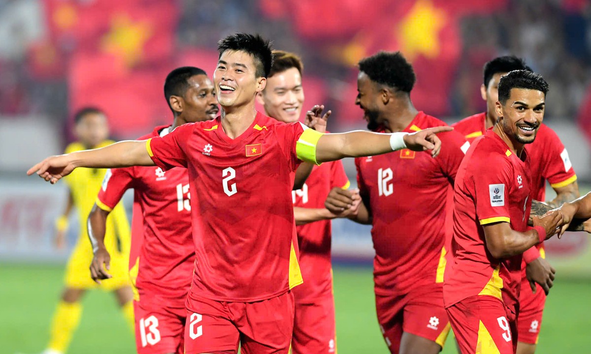 Lịch thi đấu ASEAN Cup 2026: Đội tuyển Việt Nam đấu Singapore ngày nào, mấy giờ?