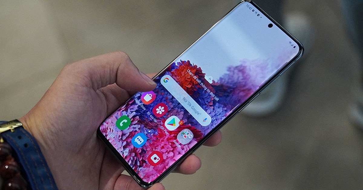 Lời khuyên cho những người đang dùng Android