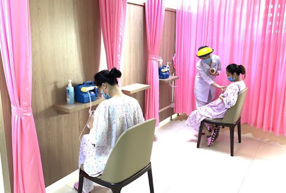 Doanh nghiệp có từ 1.000 lao động nữ phải làm phòng vắt, trữ sữa mẹ, vi phạm bị phạt tới 20 triệu đồng