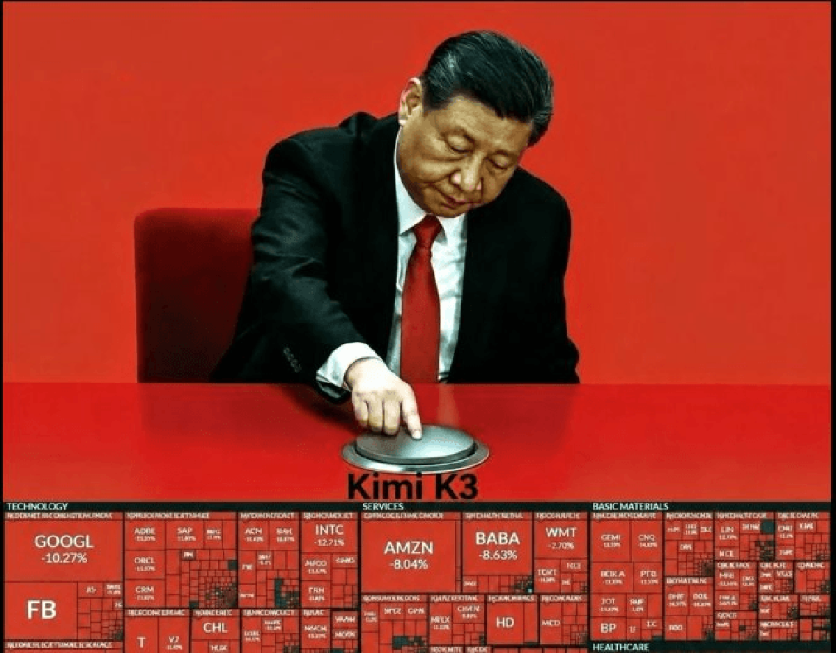 Thế giới chao đảo trước tin Trung Quốc đã làm được máy quang khắc DUV: Bức tường cản họ lên "ngai vàng" sụp đổ rồi?