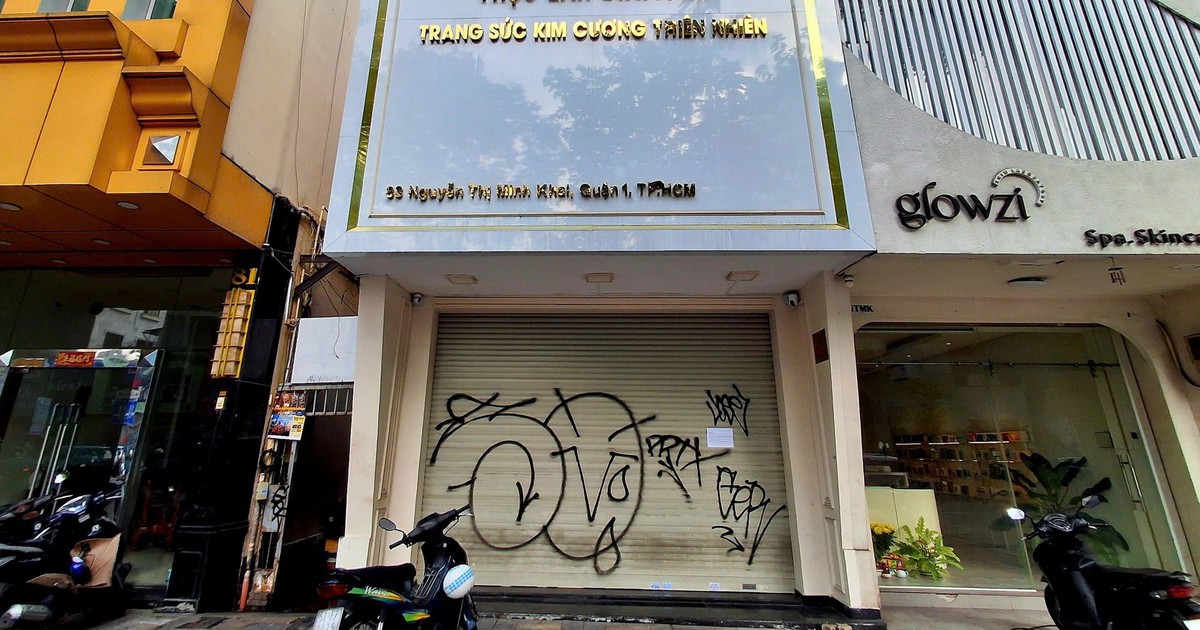"Chưa có người dân nào phản ánh về việc khó bán...