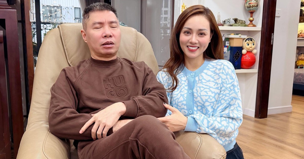 Ngọc Hà đính chính về NSND Công Lý