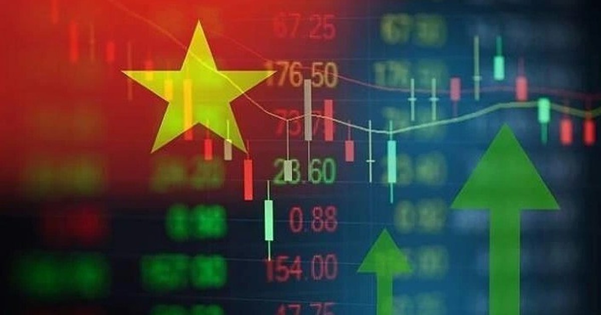 Một loạt định chế tài chính sừng sỏ trên thế giới Vanguard, Blackstone, UBS, Morgan Stanley... sắp tham gia vào thị trường chứng khoán Việt Nam