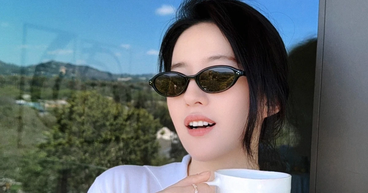 Cuộc sống không kết hôn của Lưu Diệc Phi