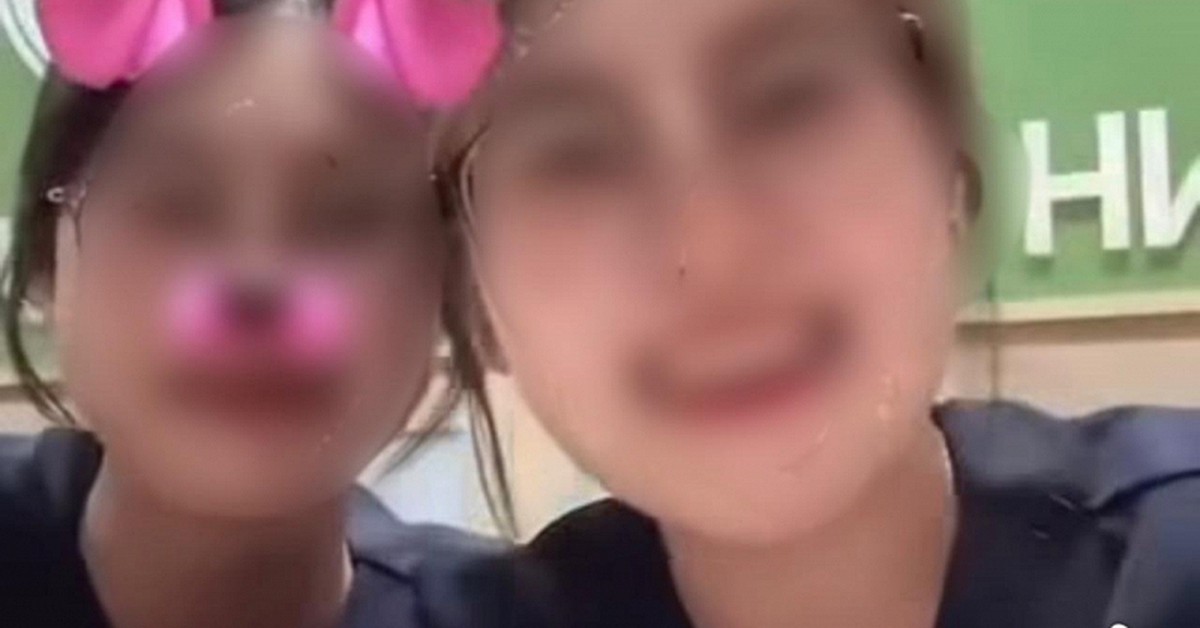 Thông tin mới nhất vụ 2 nữ sinh viên ngành Y livestream phản cảm