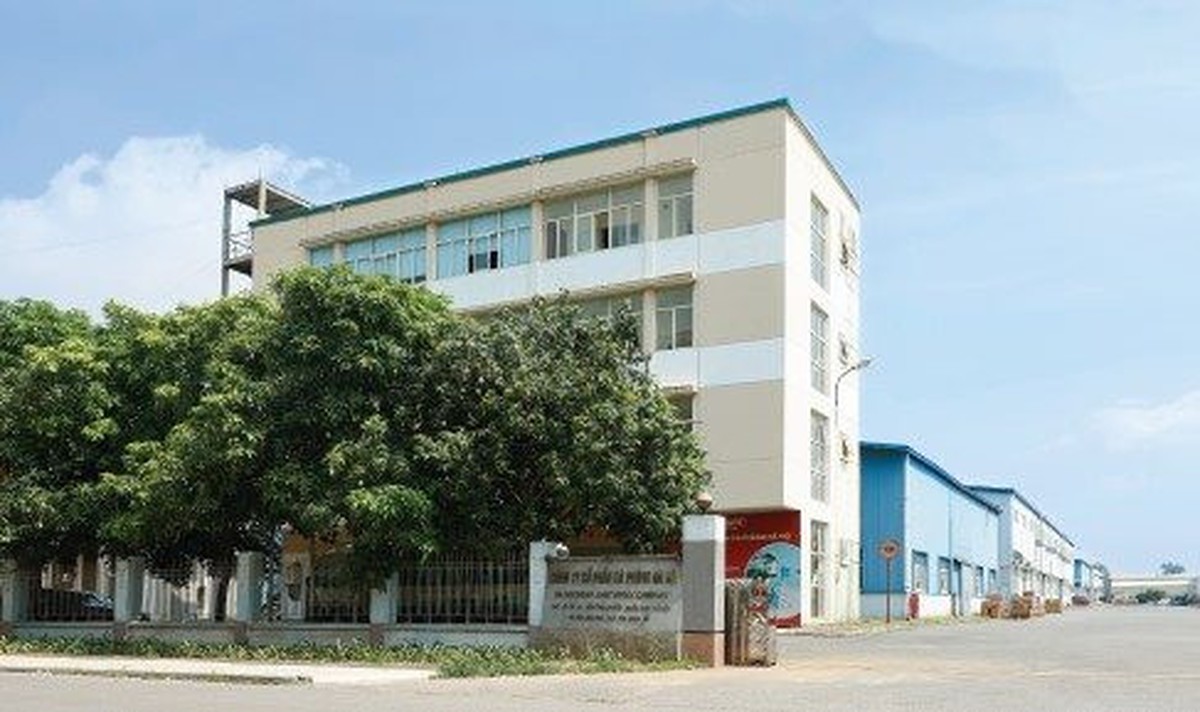 Doanh nghiệp đầu tiên báo lãi trăm tỷ từ dự án Cao Xà Lá