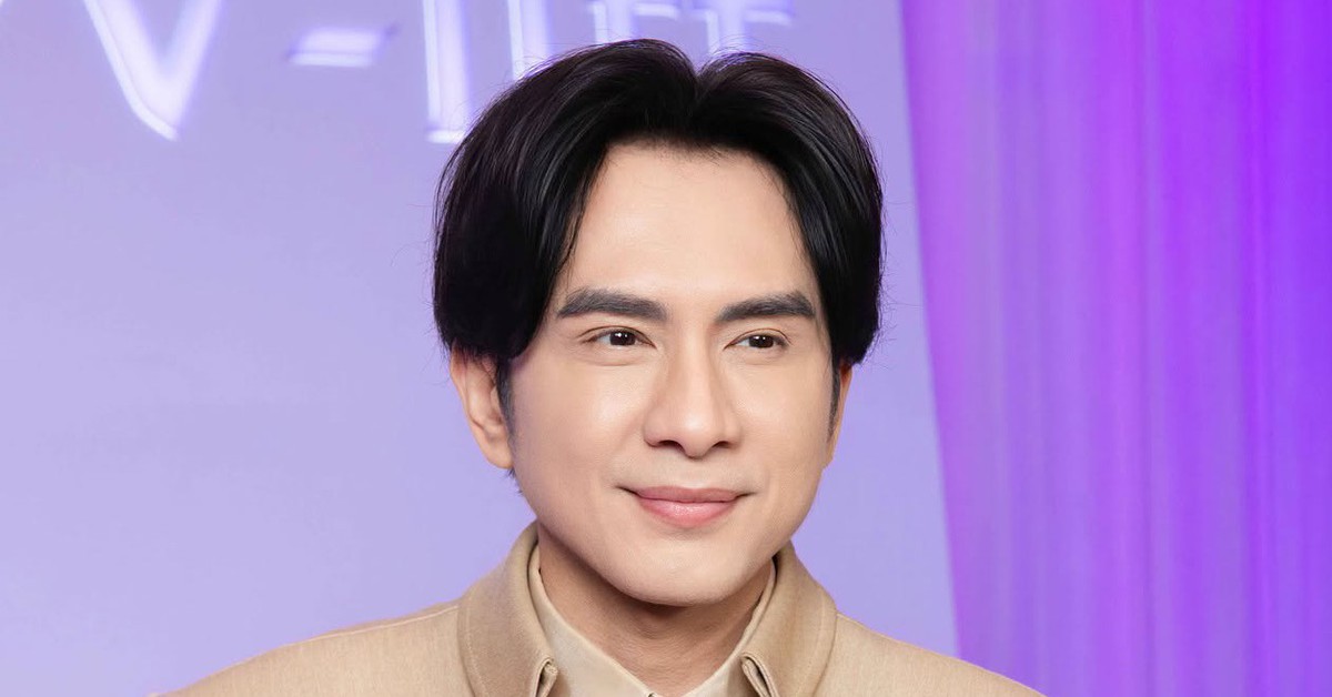 Tình hình hiện tại của Đan Trường