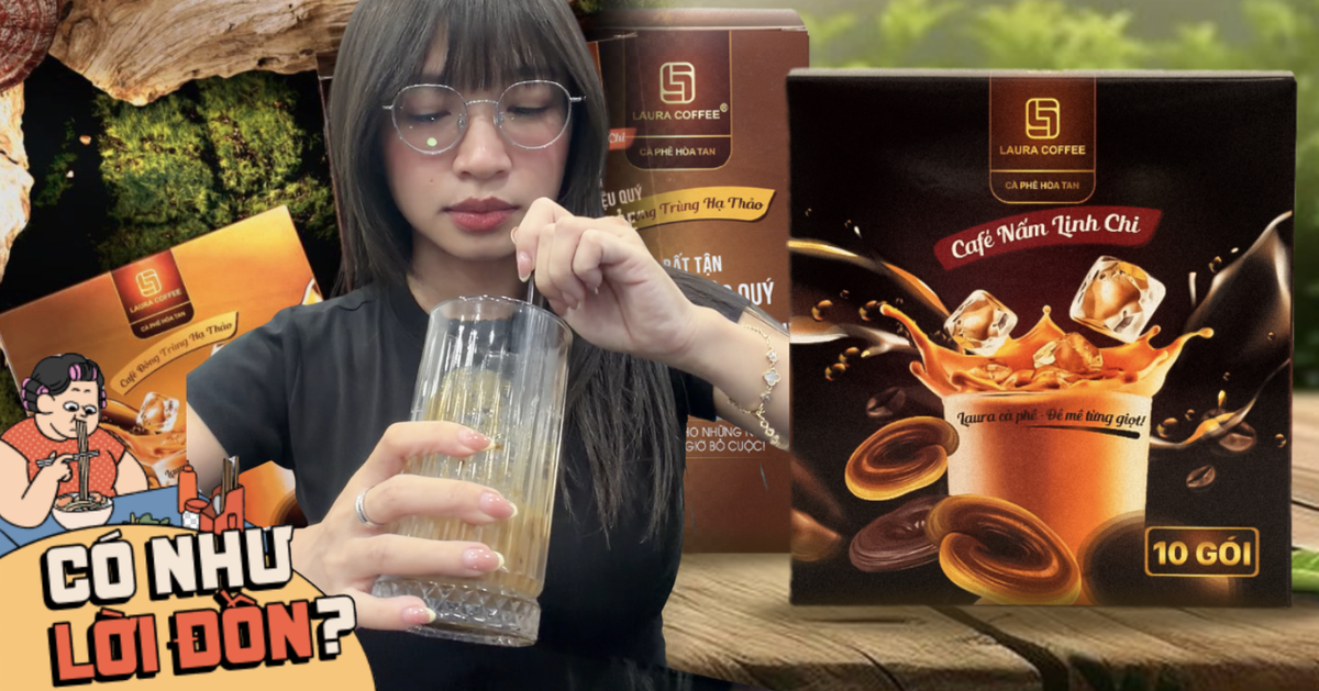 Điều gì khiến nhiều người tiếp tục chọn Laura Cà phê?