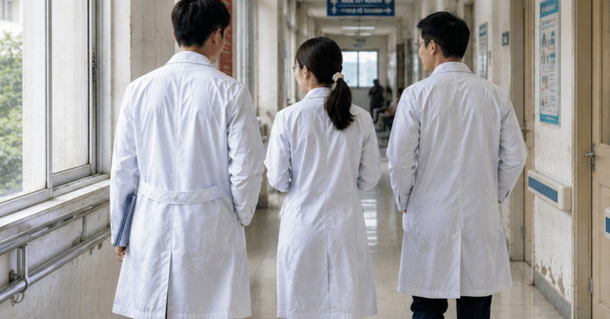 12 điều y đức của ngành Y tế Việt Nam - chuẩn mực mà mọi người làm nghề y đều phải ghi nhớ