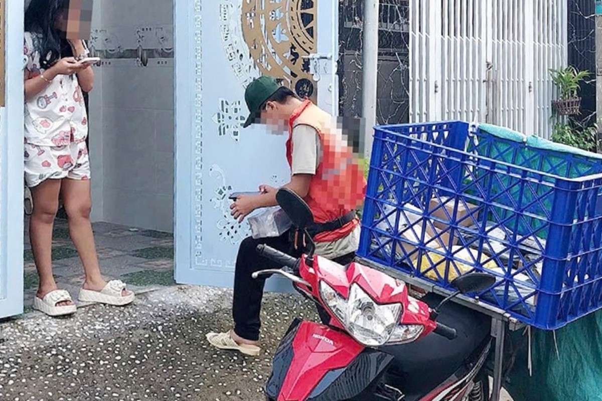 Lưu ý quan trọng dành cho người thường xuyên mua hàng online
