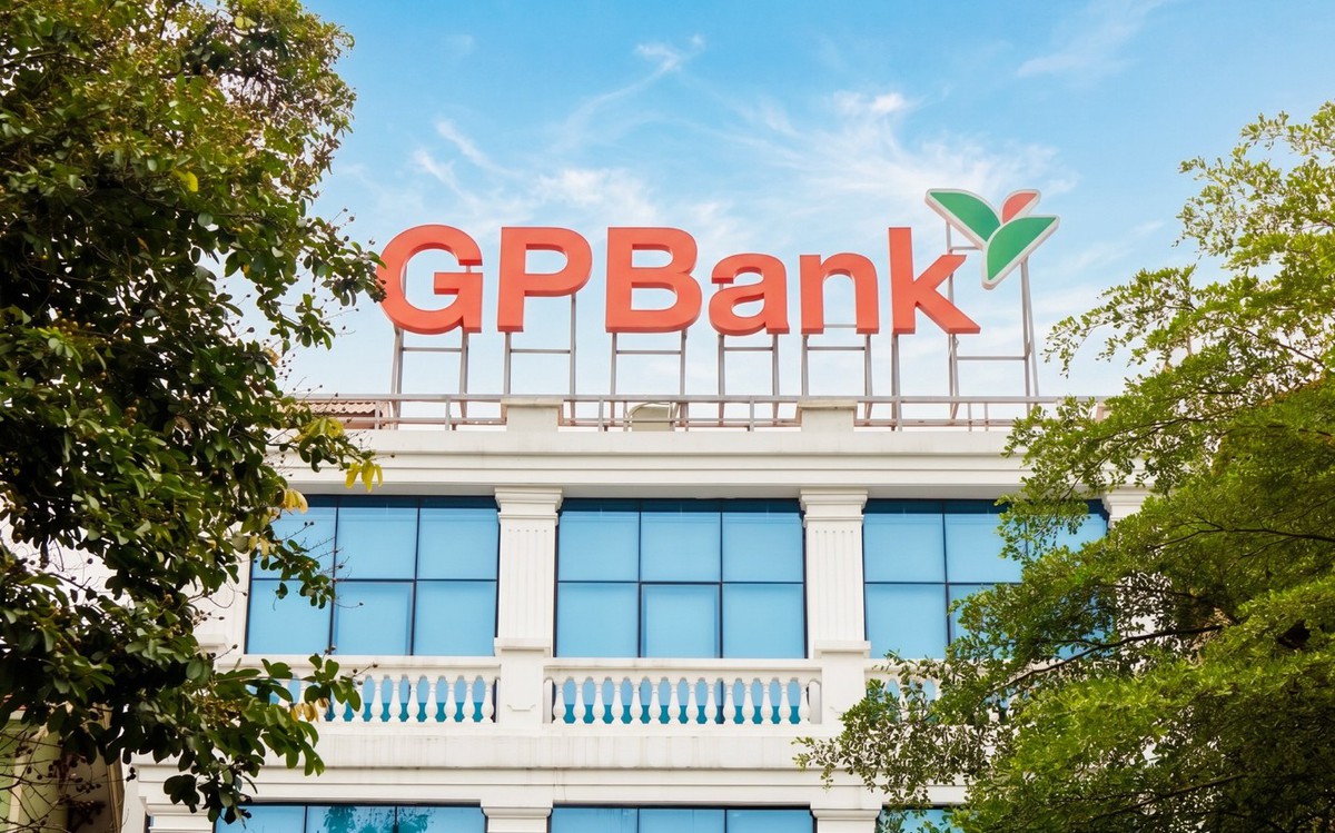 GPBank ghi nhận bước chuyển mình mạnh mẽ trong 6 tháng đầu năm 2026